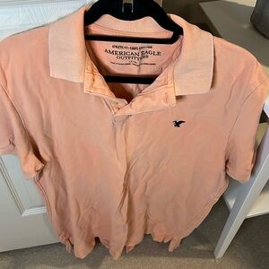 American Eagle Polo
